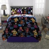 image:imageFranco Kids Bedding Super Soft Comforter and Sheet Set with Sham 7 Piece Full Size Paw PatrolFive Nights at Freddys