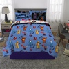 image:imageFranco Kids Bedding Super Soft Comforter and Sheet Set with Sham 7 Piece Full Size Paw PatrolFive Nights at Freddys