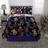 image:imageFranco Kids Bedding Super Soft Comforter and Sheet Set with Sham 7 Piece Full Size Paw PatrolFive Nights at Freddys