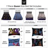 image:imageFranco Kids Bedding Super Soft Comforter and Sheet Set with Sham 7 Piece Full Size Paw PatrolFive Nights at Freddys