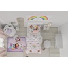 image:imageFranco Kids Bedding Super Soft Comforter and Sheet Set with Sham 7 Piece Full Size Paw PatrolGabbys Dollhouse