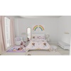 image:imageFranco Kids Bedding Super Soft Comforter and Sheet Set with Sham 7 Piece Full Size Paw PatrolGabbys Dollhouse