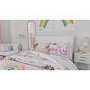 image:imageFranco Kids Bedding Super Soft Comforter and Sheet Set with Sham 7 Piece Full Size Paw PatrolGabbys Dollhouse