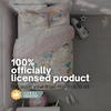 image:imageFranco Kids Bedding Super Soft Comforter and Sheet Set with Sham 7 Piece Full Size Paw PatrolHot Wheels  Girls Crew