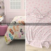 image:imageFranco Kids Bedding Super Soft Comforter and Sheet Set with Sham 7 Piece Full Size Paw PatrolHot Wheels  Girls Crew