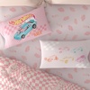 image:imageFranco Kids Bedding Super Soft Comforter and Sheet Set with Sham 7 Piece Full Size Paw PatrolHot Wheels  Girls Crew