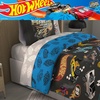 image:imageFranco Kids Bedding Super Soft Comforter and Sheet Set with Sham 7 Piece Full Size Paw PatrolHot Wheels