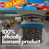 image:imageFranco Kids Bedding Super Soft Comforter and Sheet Set with Sham 7 Piece Full Size Paw PatrolHot Wheels