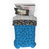 image:imageFranco Kids Bedding Super Soft Comforter and Sheet Set with Sham 7 Piece Full Size Paw PatrolHot Wheels