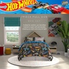 image:imageFranco Kids Bedding Super Soft Comforter and Sheet Set with Sham 7 Piece Full Size Paw PatrolHot Wheels