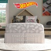 image:imageFranco Kids Bedding Super Soft Comforter and Sheet Set with Sham 7 Piece Full Size Paw PatrolHot Wheels