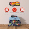 image:imageFranco Kids Bedding Super Soft Comforter and Sheet Set with Sham 7 Piece Full Size Paw PatrolHot Wheels X Monster Trucks