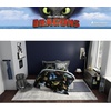 image:imageFranco Kids Bedding Super Soft Comforter and Sheet Set with Sham 7 Piece Full Size Paw PatrolHow to Train Your Dragon