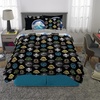 image:imageFranco Kids Bedding Super Soft Comforter and Sheet Set with Sham 7 Piece Full Size Paw PatrolJurassic World