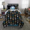 image:imageFranco Kids Bedding Super Soft Comforter and Sheet Set with Sham 7 Piece Full Size Paw PatrolJurassic World