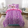 image:imageFranco Kids Bedding Super Soft Comforter and Sheet Set with Sham 7 Piece Full Size Paw PatrolLol Surprise