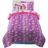 image:imageFranco Kids Bedding Super Soft Comforter and Sheet Set with Sham 7 Piece Full Size Paw PatrolLol Surprise