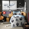 image:imageFranco Kids Bedding Super Soft Comforter and Sheet Set with Sham 7 Piece Full Size Paw PatrolMasters of the Universe  My Universe