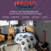 image:imageFranco Kids Bedding Super Soft Comforter and Sheet Set with Sham 7 Piece Full Size Paw PatrolMasters of the Universe  My Universe