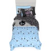 image:imageFranco Kids Bedding Super Soft Comforter and Sheet Set with Sham 7 Piece Full Size Paw PatrolMasters of the Universe  My Universe