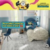 image:imageFranco Kids Bedding Super Soft Comforter and Sheet Set with Sham 7 Piece Full Size Paw PatrolMinions and Monsters