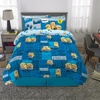 image:imageFranco Kids Bedding Super Soft Comforter and Sheet Set with Sham 7 Piece Full Size Paw PatrolMinions the Rise of Gru