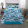 image:imageFranco Kids Bedding Super Soft Comforter and Sheet Set with Sham 7 Piece Full Size Paw PatrolMinions the Rise of Gru