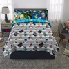 image:imageFranco Kids Bedding Super Soft Comforter and Sheet Set with Sham 7 Piece Full Size Paw PatrolNaruto