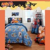 image:imageFranco Kids Bedding Super Soft Comforter and Sheet Set with Sham 7 Piece Full Size Paw PatrolNaruto Way