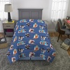 image:imageFranco Kids Bedding Super Soft Comforter and Sheet Set with Sham 7 Piece Full Size Paw PatrolNaruto Way