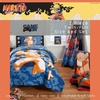 image:imageFranco Kids Bedding Super Soft Comforter and Sheet Set with Sham 7 Piece Full Size Paw PatrolNaruto Way
