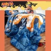 image:imageFranco Kids Bedding Super Soft Comforter and Sheet Set with Sham 7 Piece Full Size Paw PatrolNaruto Way