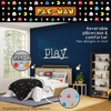 image:imageFranco Kids Bedding Super Soft Comforter and Sheet Set with Sham 7 Piece Full Size Paw PatrolPacman