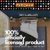 image:imageFranco Kids Bedding Super Soft Comforter and Sheet Set with Sham 7 Piece Full Size Paw PatrolPacman