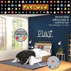 image:imageFranco Kids Bedding Super Soft Comforter and Sheet Set with Sham 7 Piece Full Size Paw PatrolPacman