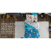image:imageFranco Kids Bedding Super Soft Comforter and Sheet Set with Sham 7 Piece Full Size Paw PatrolPaw Patrol