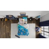 image:imageFranco Kids Bedding Super Soft Comforter and Sheet Set with Sham 7 Piece Full Size Paw PatrolPaw Patrol