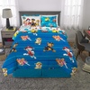image:imageFranco Kids Bedding Super Soft Comforter and Sheet Set with Sham 7 Piece Full Size Paw PatrolPaw Patrol