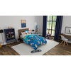 image:imageFranco Kids Bedding Super Soft Comforter and Sheet Set with Sham 7 Piece Full Size Paw PatrolPaw Patrol