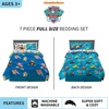 image:imageFranco Kids Bedding Super Soft Comforter and Sheet Set with Sham 7 Piece Full Size Paw PatrolPaw Patrol