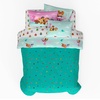 image:imageFranco Kids Bedding Super Soft Comforter and Sheet Set with Sham 7 Piece Full Size Paw PatrolPaw Patrol Girl  Soar Like Skye