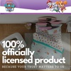 image:imageFranco Kids Bedding Super Soft Comforter and Sheet Set with Sham 7 Piece Full Size Paw PatrolPaw Patrol Girl  Soar Like Skye