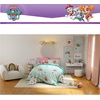 image:imageFranco Kids Bedding Super Soft Comforter and Sheet Set with Sham 7 Piece Full Size Paw PatrolPaw Patrol Girl  Soar Like Skye