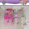 image:imageFranco Kids Bedding Super Soft Comforter and Sheet Set with Sham 7 Piece Full Size Paw PatrolPaw Patrol Girl