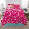 image:imageFranco Kids Bedding Super Soft Comforter and Sheet Set with Sham 7 Piece Full Size Paw PatrolPaw Patrol Girls