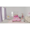 image:imageFranco Kids Bedding Super Soft Comforter and Sheet Set with Sham 7 Piece Full Size Paw PatrolPaw Patrol Girls