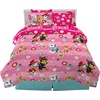 image:imageFranco Kids Bedding Super Soft Comforter and Sheet Set with Sham 7 Piece Full Size Paw PatrolPaw Patrol Girls