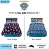 image:imageFranco Kids Bedding Super Soft Comforter and Sheet Set with Sham 7 Piece Full Size Paw PatrolPaw Patrol Movie
