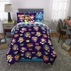 image:imageFranco Kids Bedding Super Soft Comforter and Sheet Set with Sham 7 Piece Full Size Paw PatrolPaw Patrol Movie