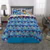 image:imageFranco Kids Bedding Super Soft Comforter and Sheet Set with Sham 7 Piece Full Size Paw PatrolPaw Patrol Movie